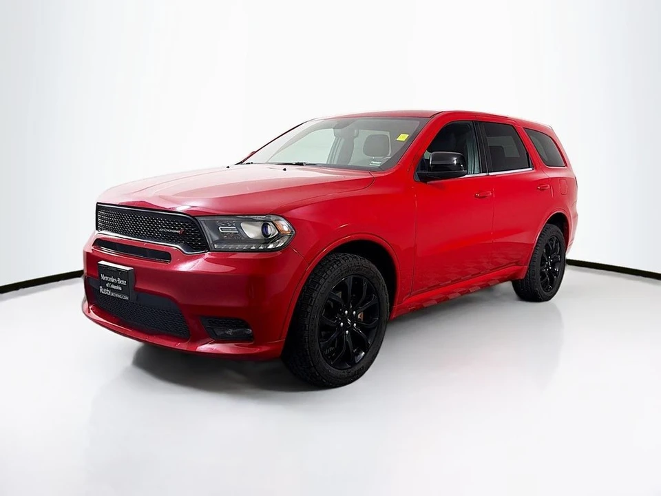 2019 Dodge Durango 3rd Gen - Image 3 of 31