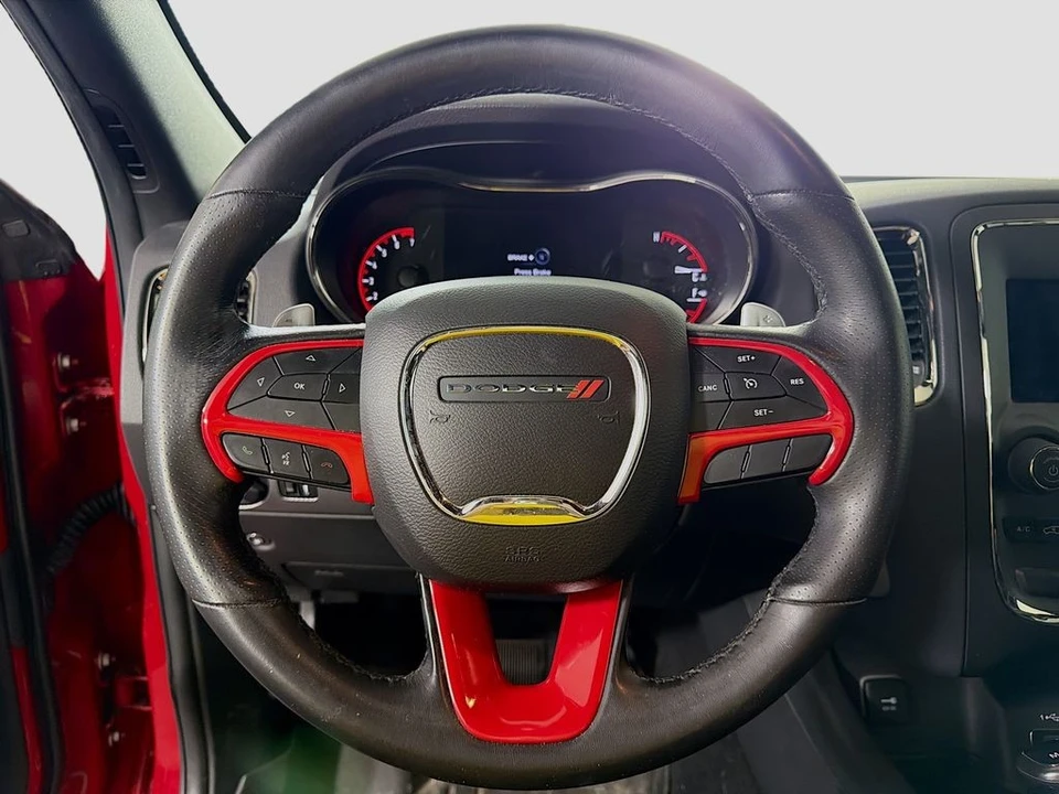 2019 Dodge Durango 3rd Gen - Image 13 of 31