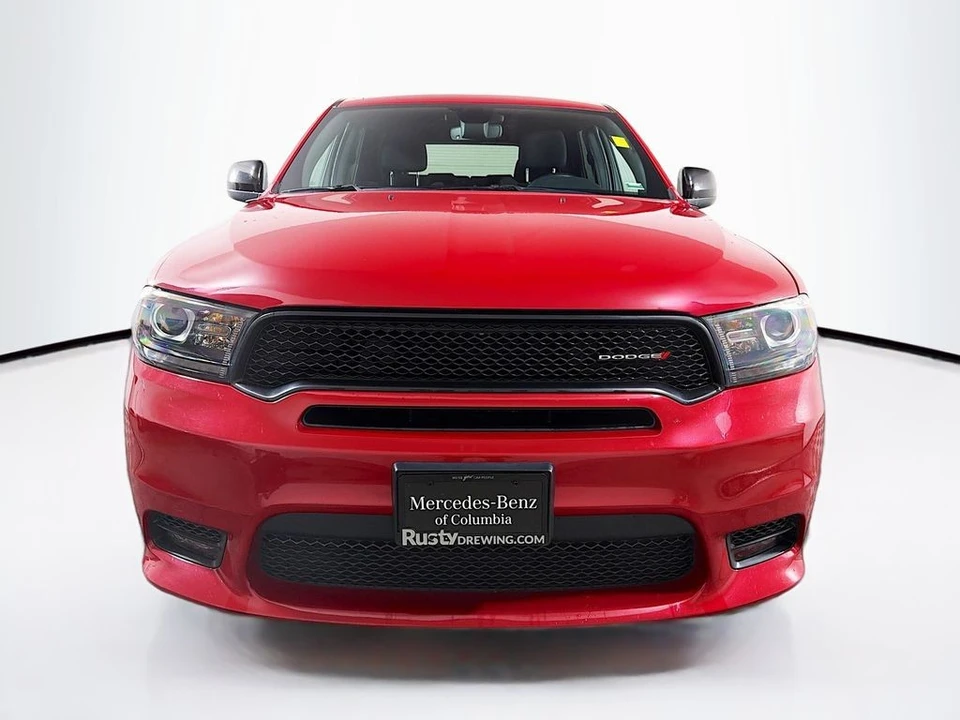 2019 Dodge Durango 3rd Gen - Image 2 of 31