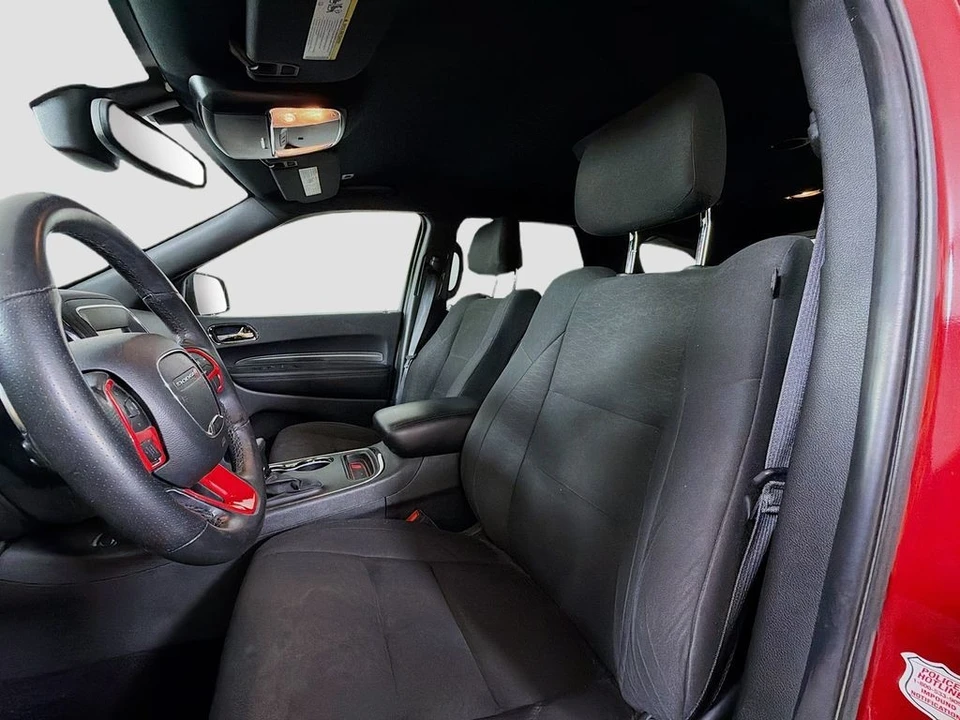 2019 Dodge Durango 3rd Gen - Image 12 of 31