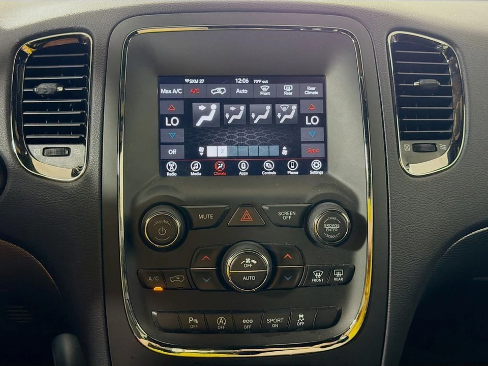 2019 Dodge Durango 3rd Gen - Image 17 of 31