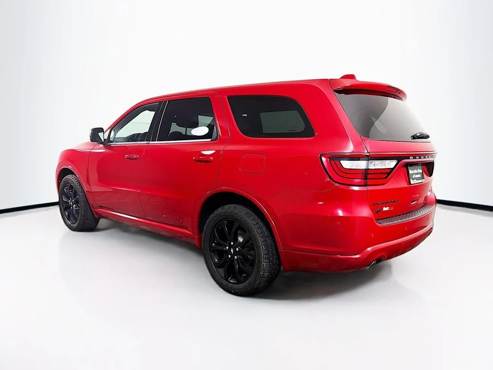 2019 Dodge Durango 3rd Gen - Image 5 of 31
