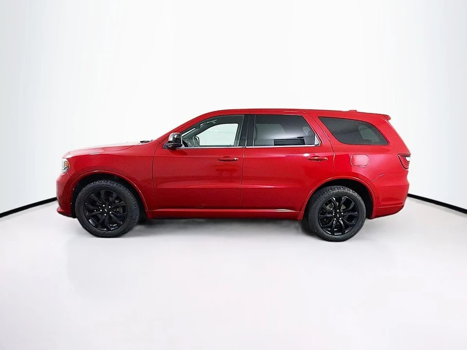2019 Dodge Durango 3rd Gen - Image 4 of 31
