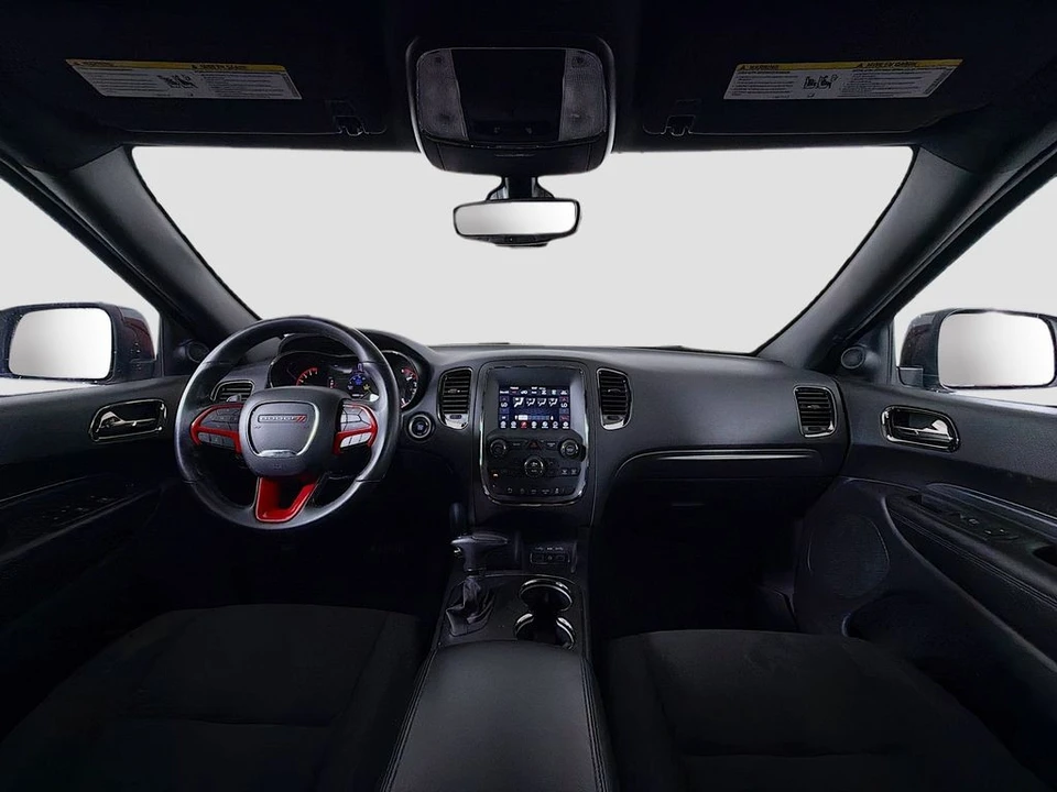 2019 Dodge Durango 3rd Gen - Image 9 of 31