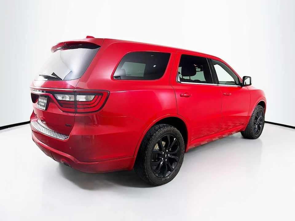 2019 Dodge Durango 3rd Gen - Image 7 of 31