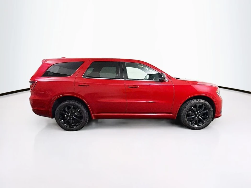 2019 Dodge Durango 3rd Gen - Image 8 of 31