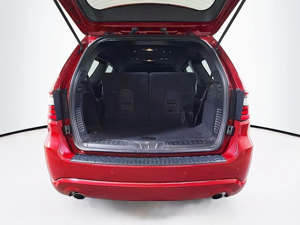 2019 Dodge Durango 3rd Gen - Image 24 of 31