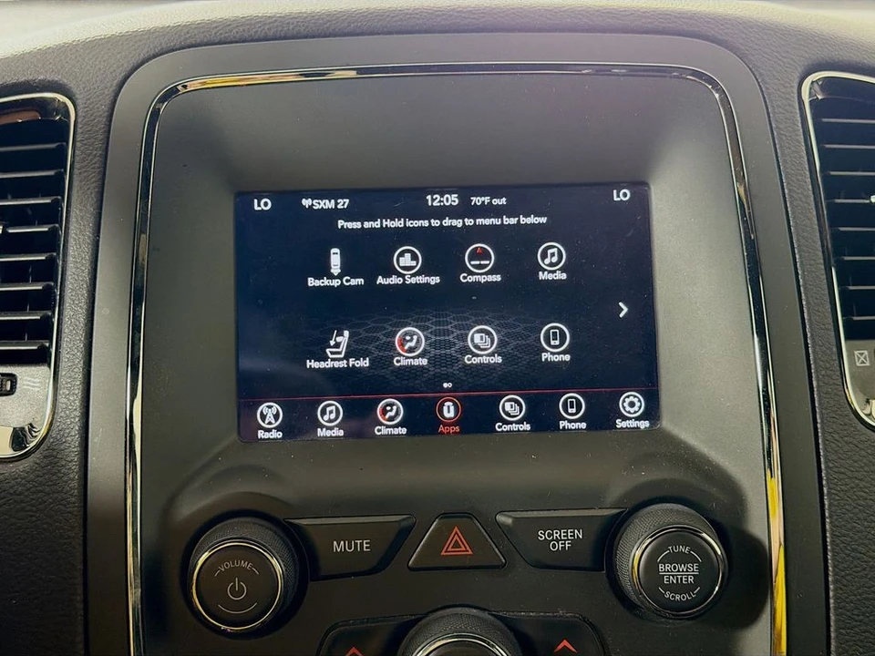 2019 Dodge Durango 3rd Gen - Image 15 of 31