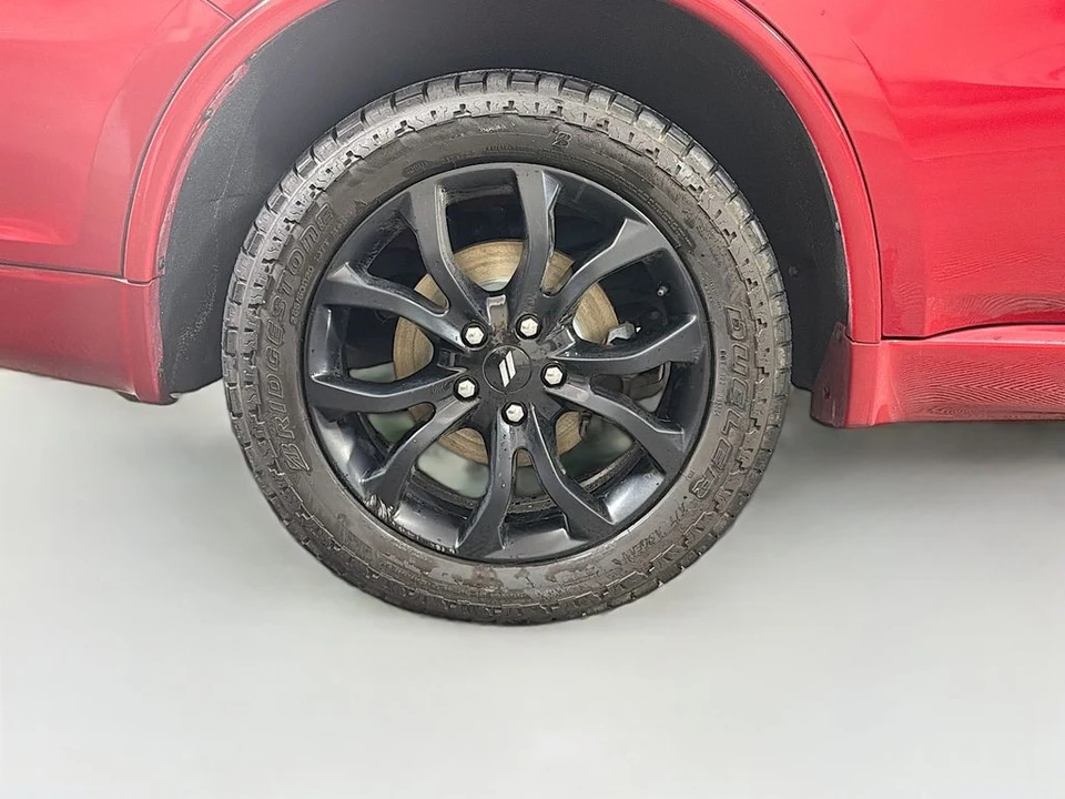 2019 Dodge Durango 3rd Gen - Image 31 of 31