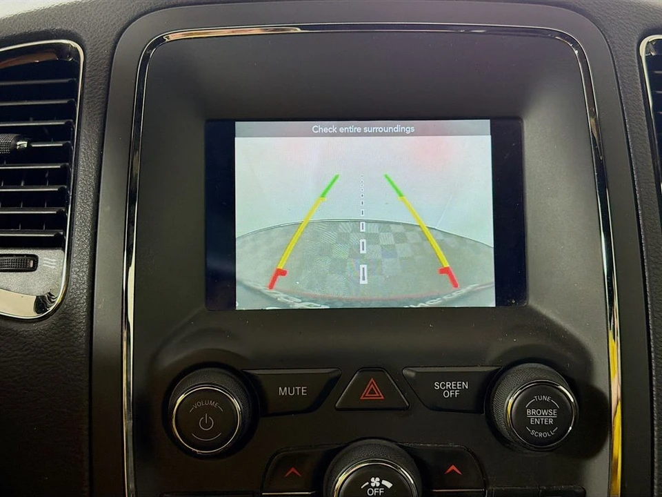 2019 Dodge Durango 3rd Gen - Image 16 of 31