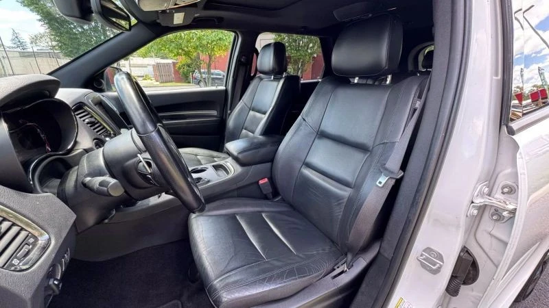 2019 Dodge Durango 3rd Gen - Image 12 of 12