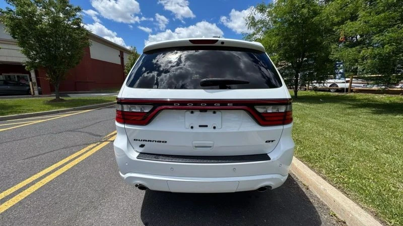 2019 Dodge Durango 3rd Gen - Image 5 of 12