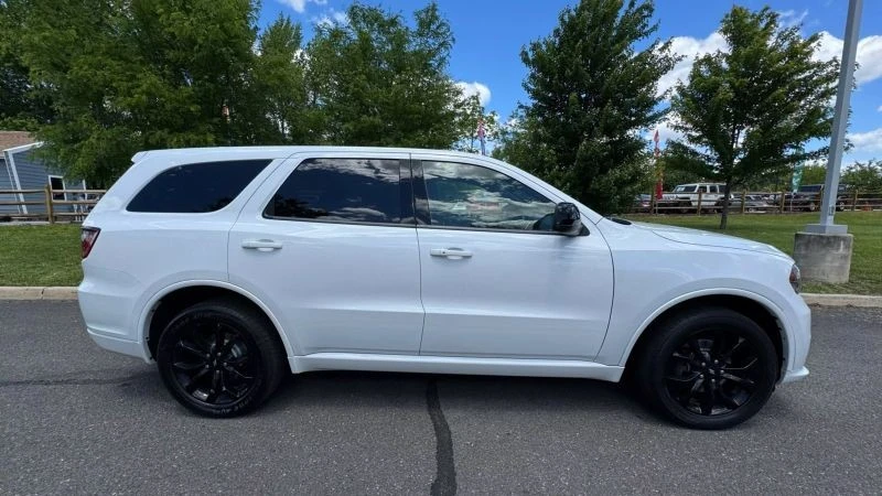 2019 Dodge Durango 3rd Gen - Image 7 of 12
