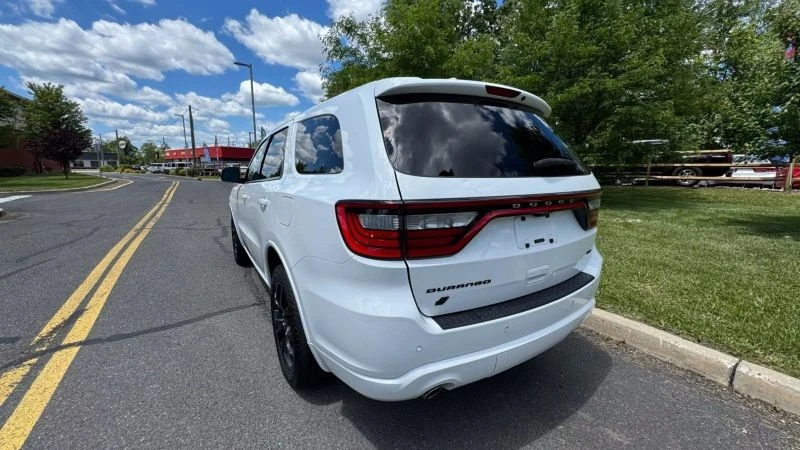 2019 Dodge Durango 3rd Gen - Image 4 of 12