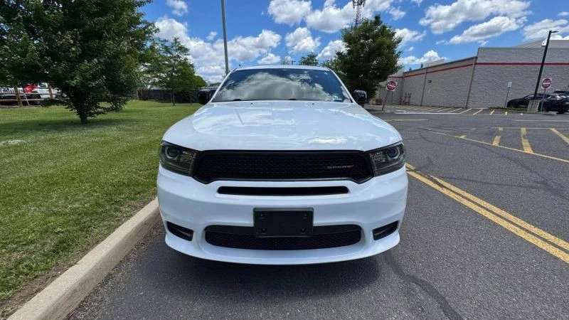 2019 Dodge Durango 3rd Gen - Image 2 of 12