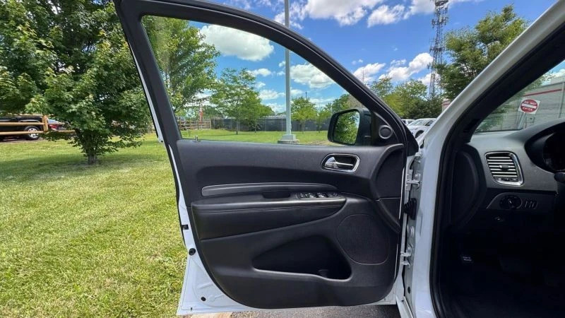 2019 Dodge Durango 3rd Gen - Image 9 of 12