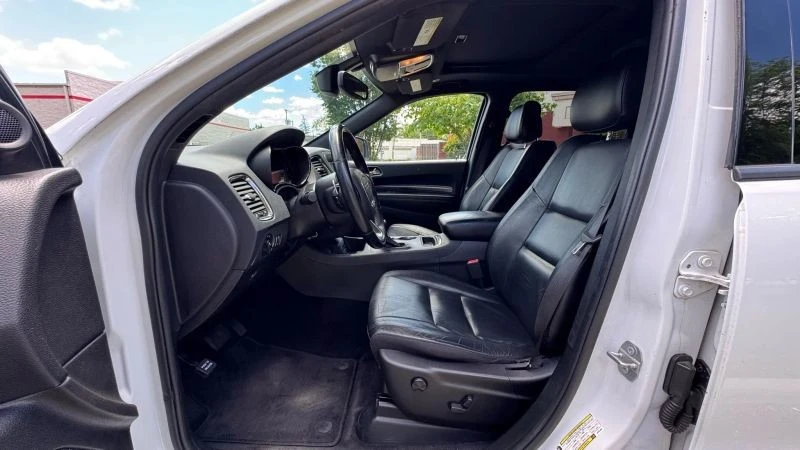 2019 Dodge Durango 3rd Gen - Image 11 of 12