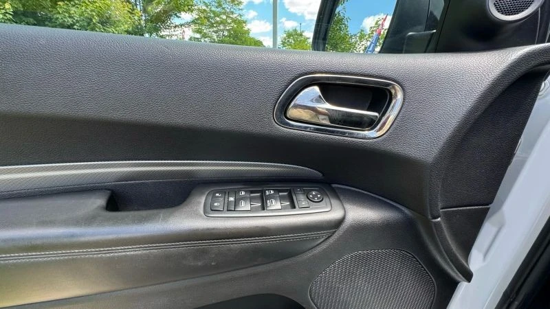 2019 Dodge Durango 3rd Gen - Image 10 of 12