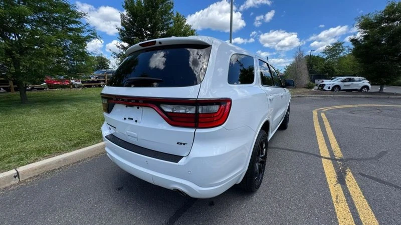 2019 Dodge Durango 3rd Gen - Image 6 of 12