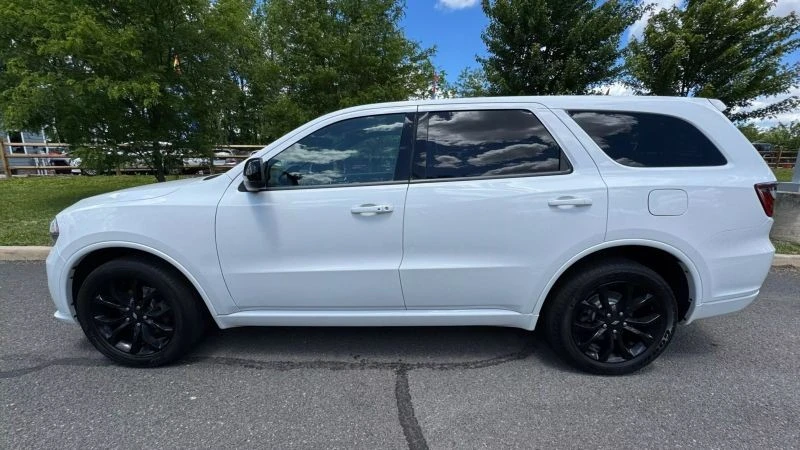 2019 Dodge Durango 3rd Gen - Image 3 of 12