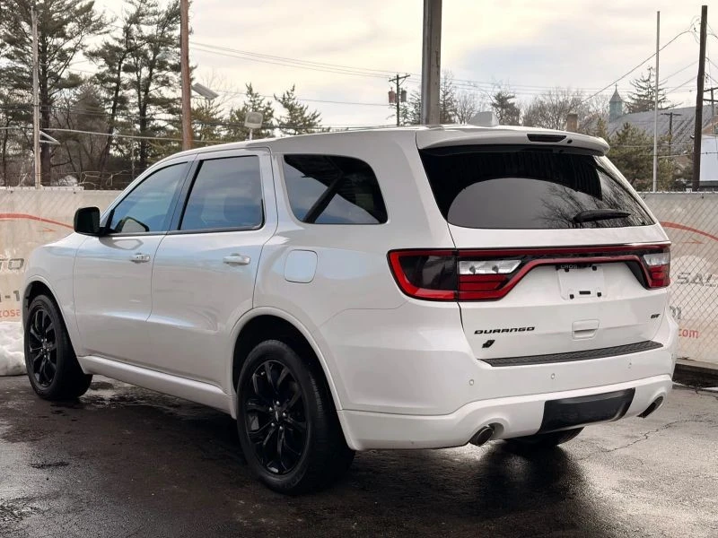 2019 Dodge Durango 3rd Gen - Image 9 of 12