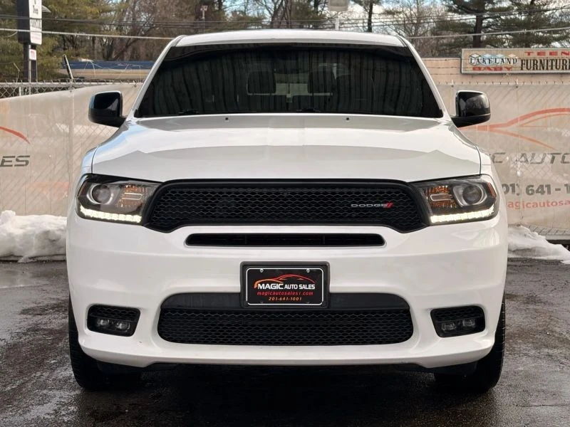 2019 Dodge Durango 3rd Gen - Image 5 of 12