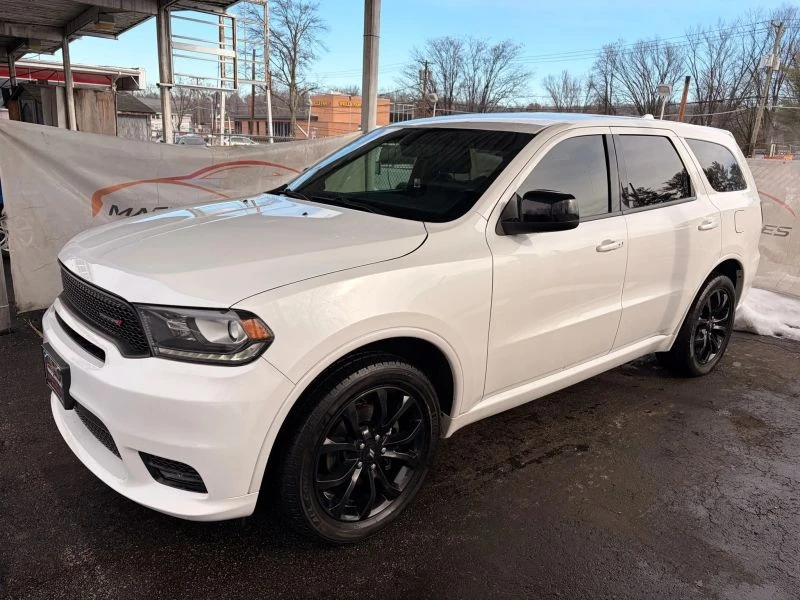 2019 Dodge Durango 3rd Gen - Image 8 of 12