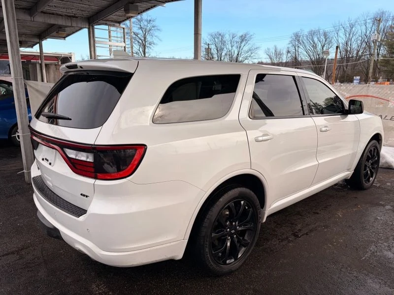 2019 Dodge Durango 3rd Gen - Image 12 of 12