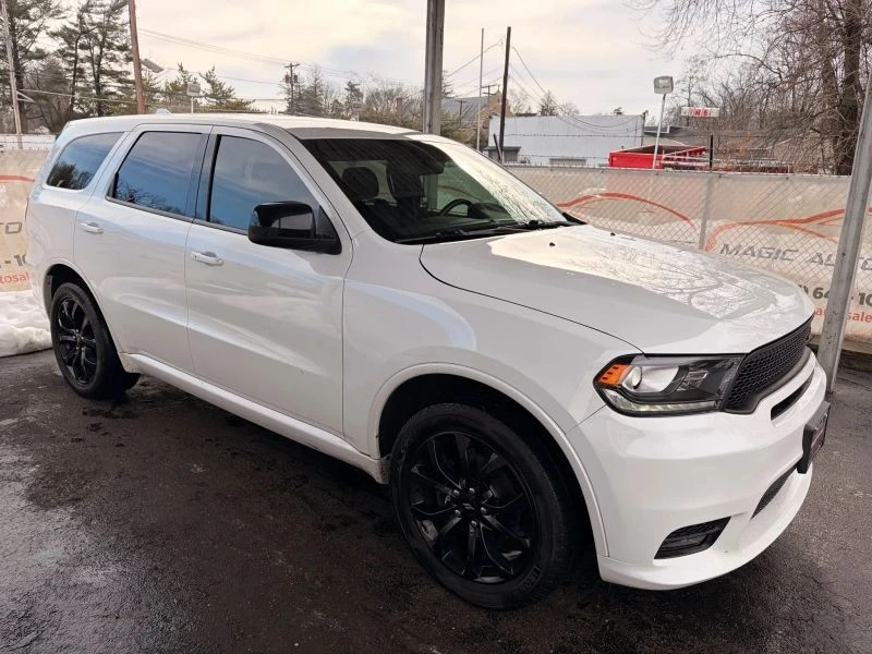 2019 Dodge Durango 3rd Gen - Image 7 of 12