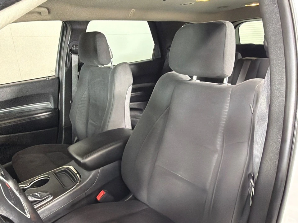 2019 Dodge Durango 3rd Gen - Image 13 of 21