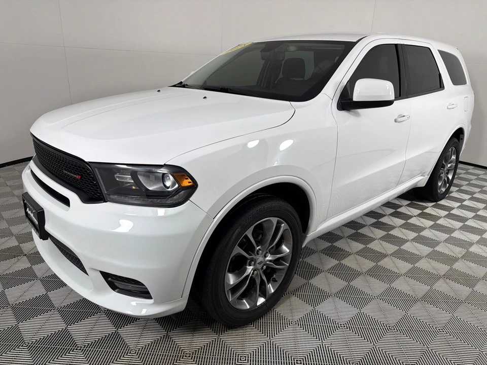 2019 Dodge Durango 3rd Gen - Image 9 of 21