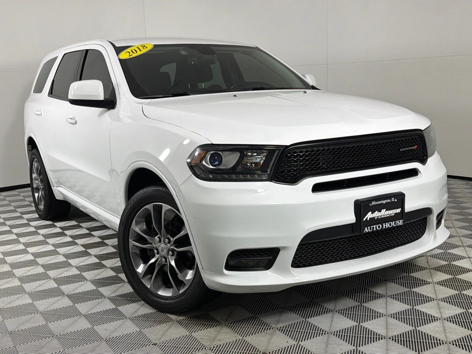 2019 Dodge Durango 3rd Gen - Image 2 of 21