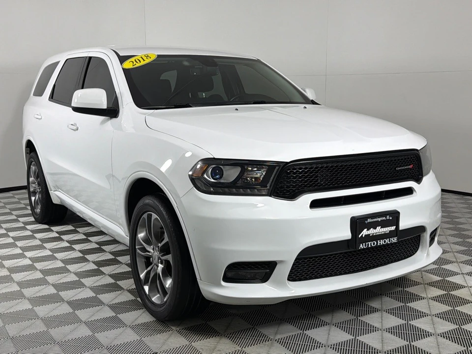 2019 Dodge Durango 3rd Gen - Image 3 of 21