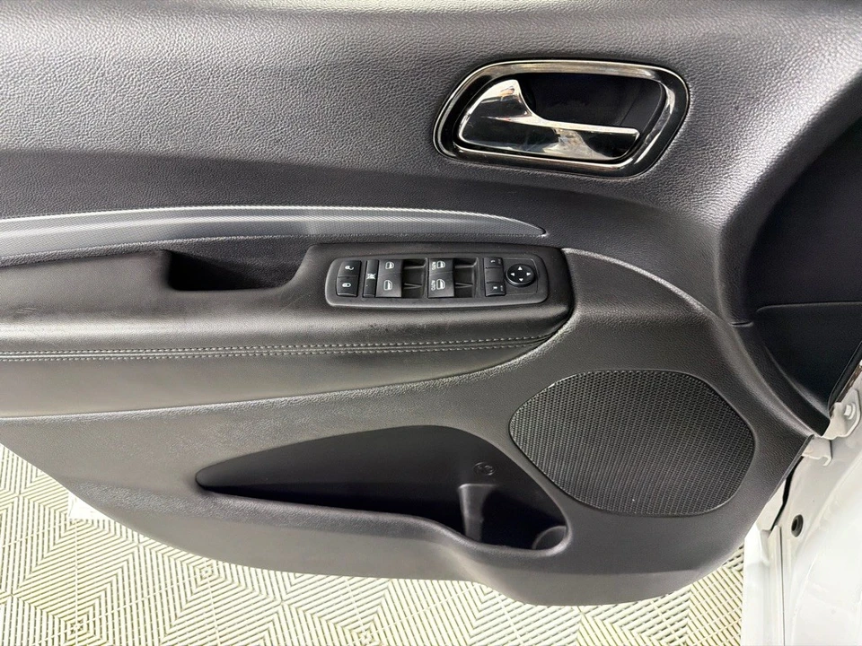2019 Dodge Durango 3rd Gen - Image 11 of 21