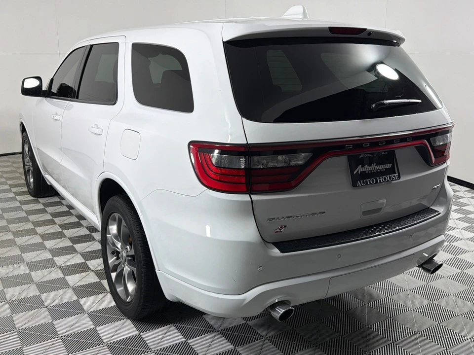 2019 Dodge Durango 3rd Gen - Image 7 of 21