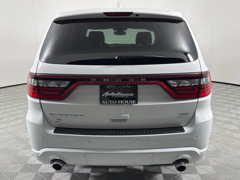 2019 Dodge Durango 3rd Gen - Image 6 of 21