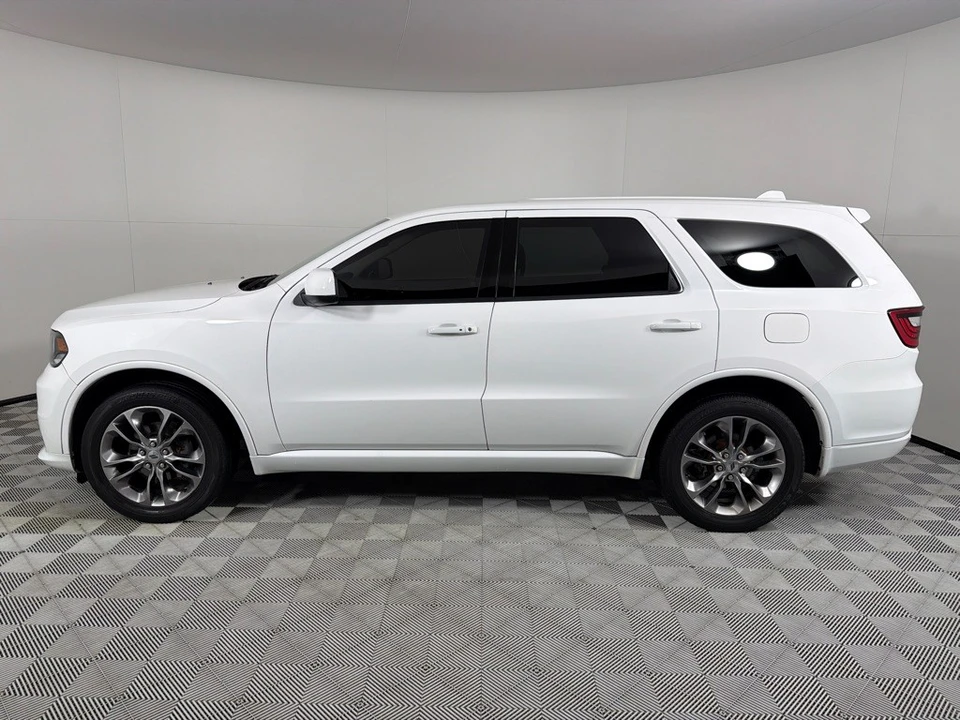 2019 Dodge Durango 3rd Gen - Image 8 of 21
