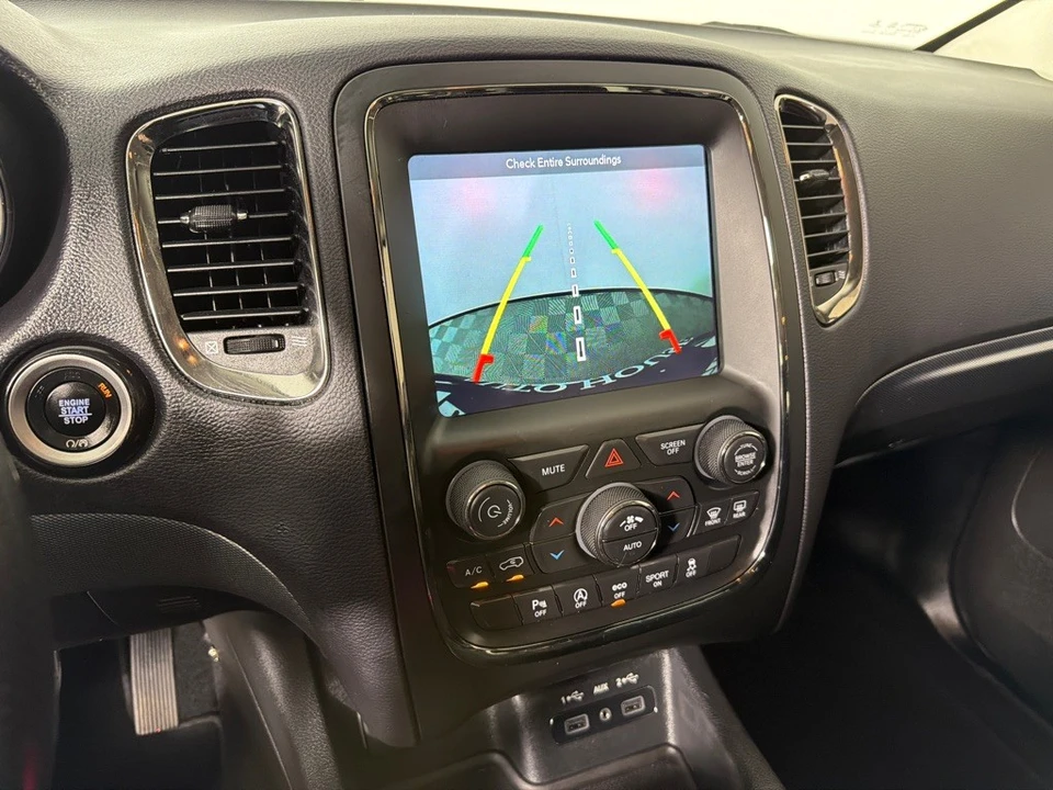 2019 Dodge Durango 3rd Gen - Image 16 of 21