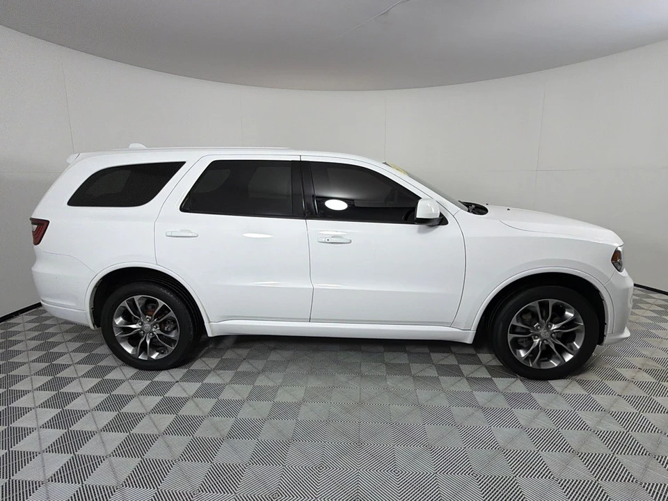 2019 Dodge Durango 3rd Gen - Image 4 of 21