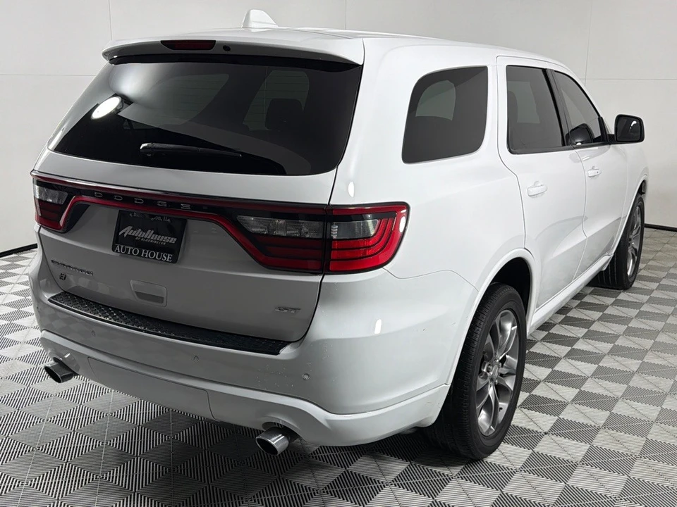 2019 Dodge Durango 3rd Gen - Image 5 of 21