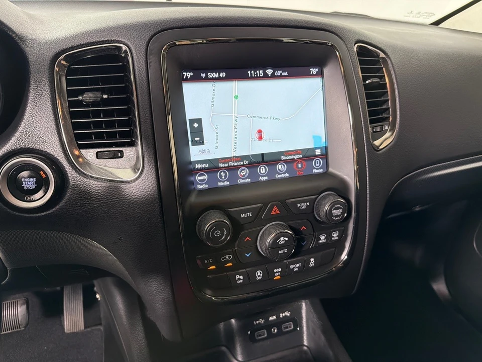 2019 Dodge Durango 3rd Gen - Image 17 of 21