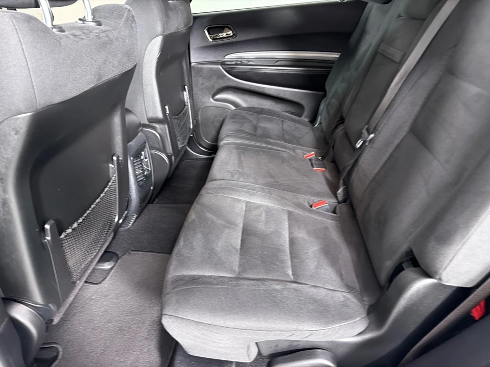 2019 Dodge Durango 3rd Gen - Image 18 of 21