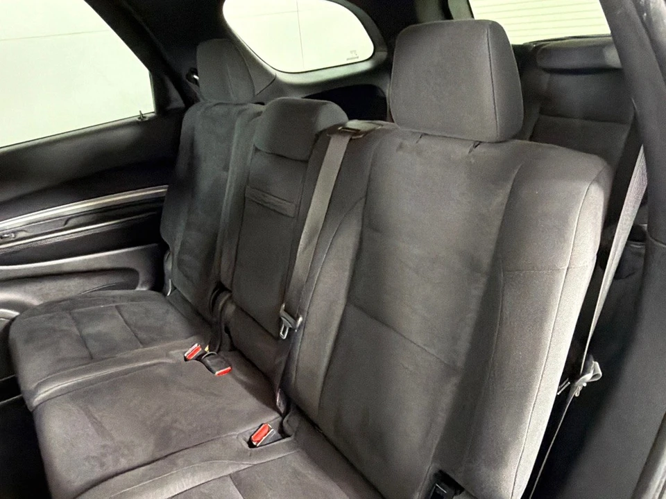 2019 Dodge Durango 3rd Gen - Image 19 of 21