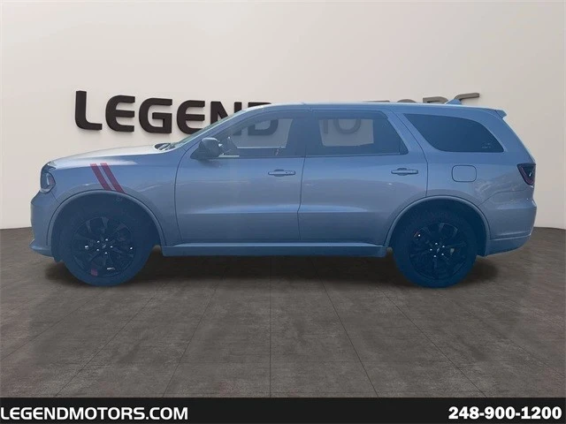 2019 Dodge Durango 3rd Gen - Image 5 of 12