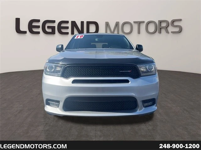 2019 Dodge Durango 3rd Gen - Image 3 of 12