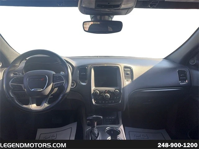 2019 Dodge Durango 3rd Gen - Image 21 of 21