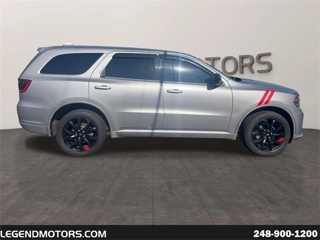 2019 Dodge Durango 3rd Gen - Image 9 of 12