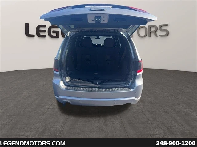 2019 Dodge Durango 3rd Gen - Image 15 of 21