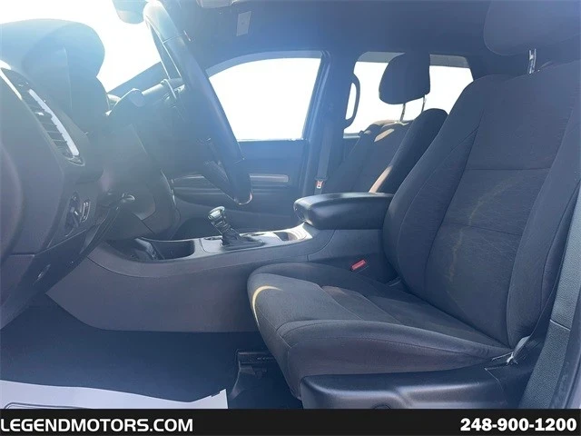 2019 Dodge Durango 3rd Gen - Image 12 of 12