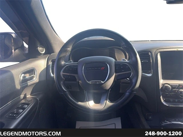 2019 Dodge Durango 3rd Gen - Image 20 of 21